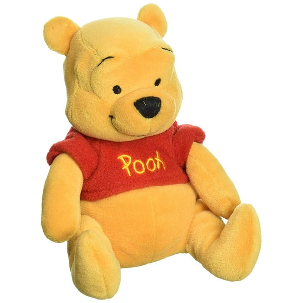Disney Classics Friends Large 12.7-Inch Plush Winnie the Pooh New